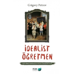 İdealist Öğretmen