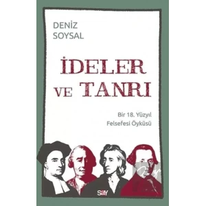 İdeler ve Tanrı