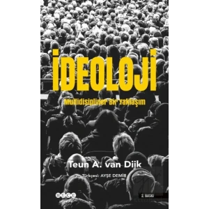 İdeoloji Multidisipliner Bir Yaklaşım
