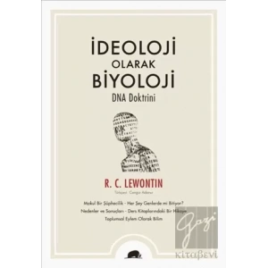 İdeoloji Olarak Biyoloji