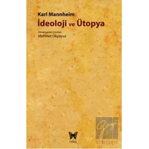 İdeoloji ve Ütopya