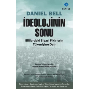 İdeolojinin Sonu