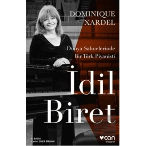 İdil Biret