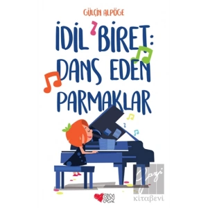 İdil Biret: Dans Eden Parmaklar