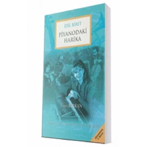 İdil Biret - Piyanodaki Harika