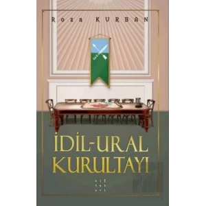 İdil Ural Kurultayı