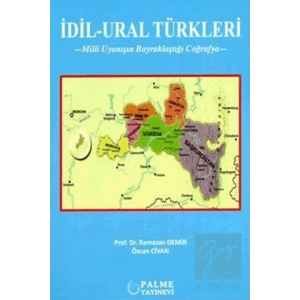 İdil-Ural Türkleri