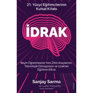 İdrak