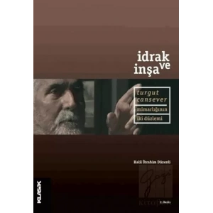 İdrak ve İnşa