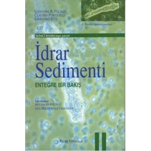 İDRAR SEDİMENTİ -PALME