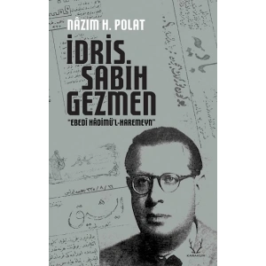 İdris Sabih Gezmen