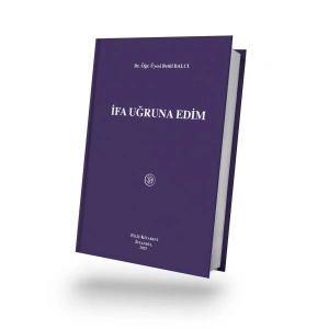 İfa Uğruna Edim