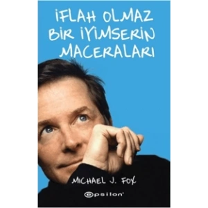 İflah Olmaz Bir İyimserin Maceraları