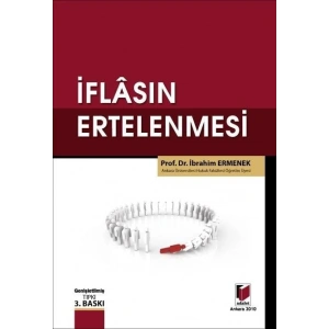 İflasın Ertelenmesi