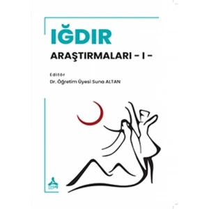 Iğdır Araştırmaları -1