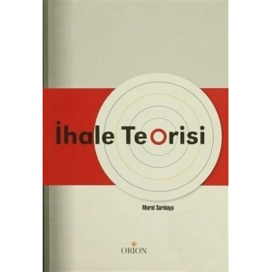 İhale Teorisi