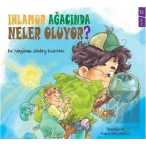 Ihlamur Ağacında Neler Oluyor?