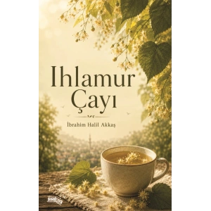 Ihlamur Çayı
