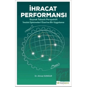 İhracat Performansı