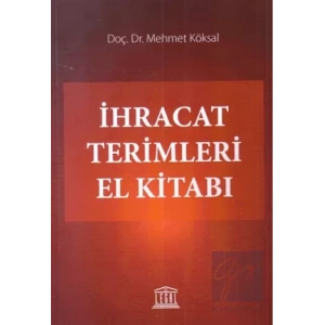 İhracat Terimleri El Kitabı