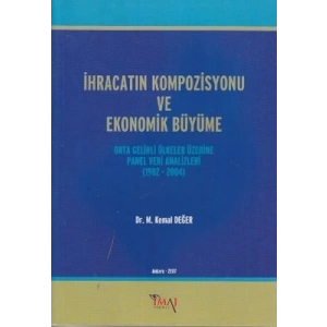 İhracatın Kompozisyonu ve Ekonomik Büyüme