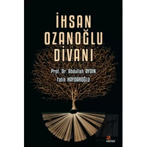 İhsan Ozanoğlu Divanı