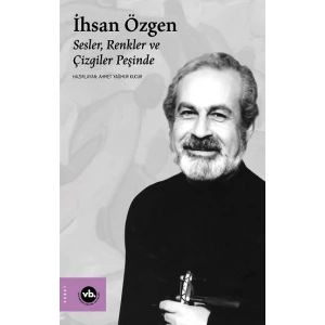 İhsan Özgen