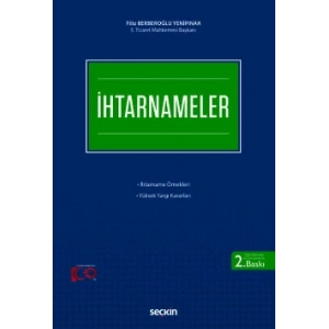 İhtarnameler