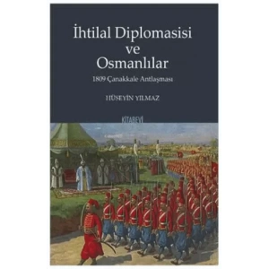 İhtilal Diplomasisi ve Osmanlılar