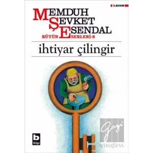 İhtiyar Çilingir