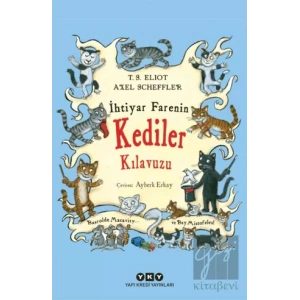 İhtiyar Farenin Kediler Kılavuzu