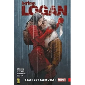 İhtiyar Logan 7