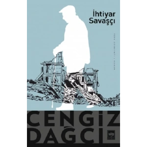 İhtiyar Savaşçı