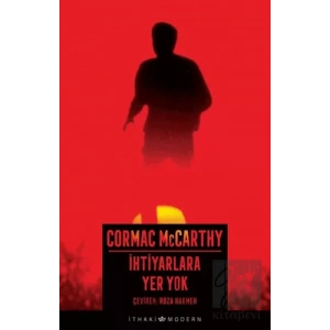 İhtiyarlara Yer Yok