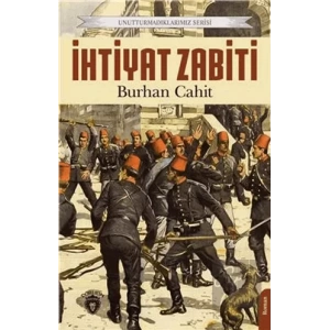 İhtiyat Zabiti