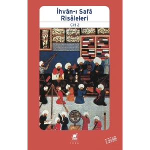 İhvan-ı Safa Risaleleri Cilt: 2