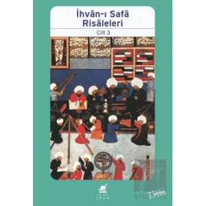 İhvan-ı Safa Risaleleri Cilt 3