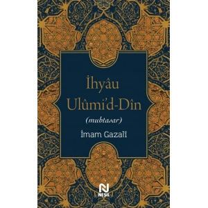 İhyau Ulumid-Din (muhtasar)