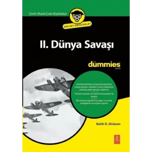 II. Dünya Savaşı For Dummies - World War II For Dummies