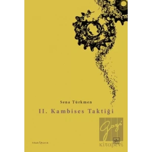 II. Kambises Taktiği