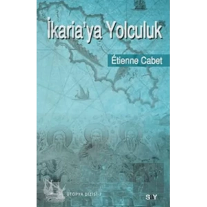 İkaria’ya Yolculuk