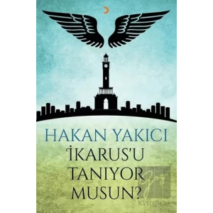 İkarusu Tanıyor Musun?