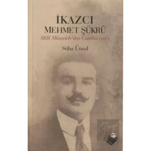 İkazcı Mehmet Şükrü