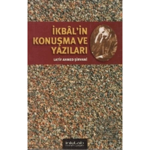İkbal’in Konuşma ve Yazıları