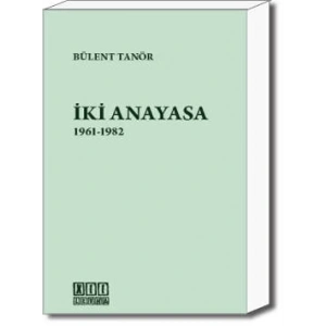 İki Anayasa 1961-1982