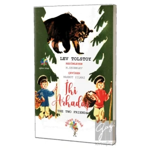 İki Arkadaş
