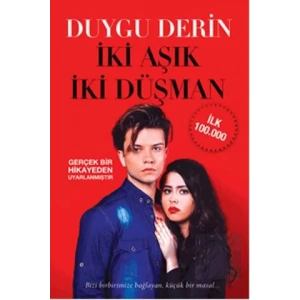 İki Aşık İki Düşman