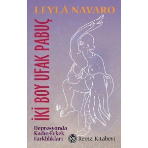 İki Boy Ufak Pabuç