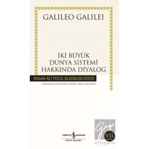 İki Büyük Dünya Sistemi Hakkında Diyalog