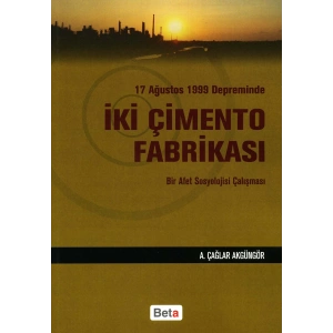 İki Çimento Fabrikası